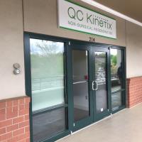 QC Kinetix (Clarksville) image 5